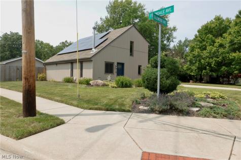 788 Idlewood Avenue Sheffield Lake OH 44054