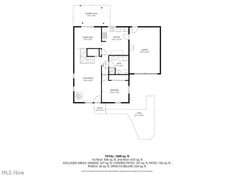 788 Idlewood Avenue Sheffield Lake OH 44054