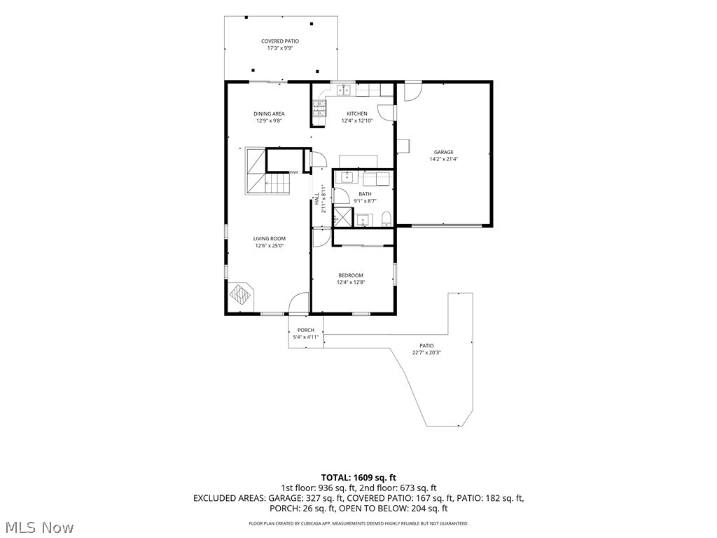 788 Idlewood Avenue Sheffield Lake OH 44054