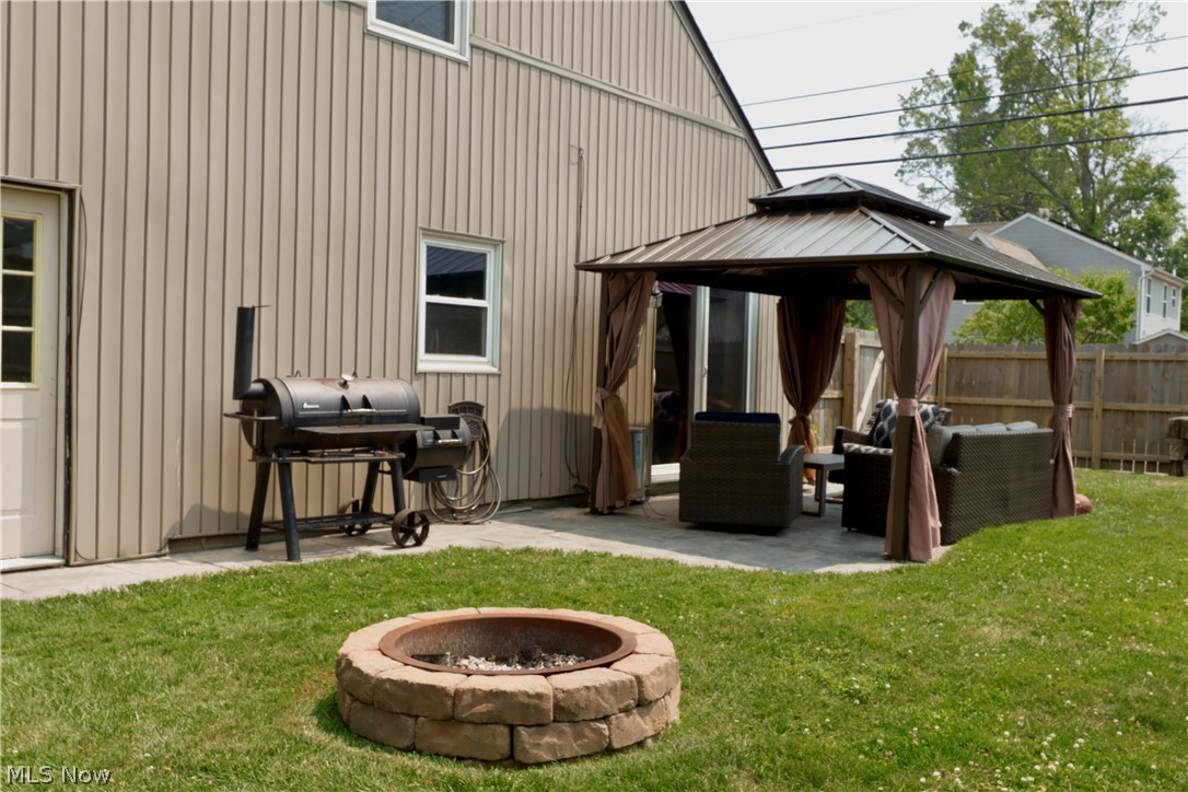 788 Idlewood Avenue Sheffield Lake OH 44054