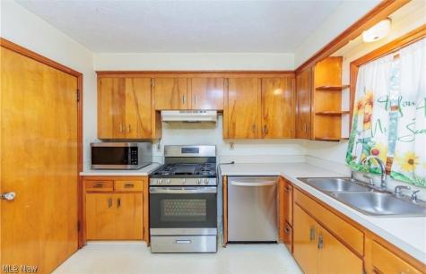 4521 Emerson Road South Euclid OH 44121