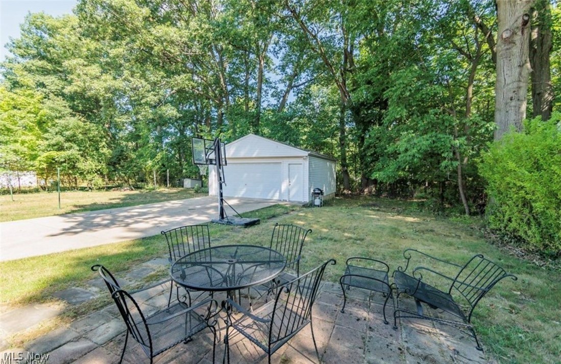 4521 Emerson Road South Euclid OH 44121