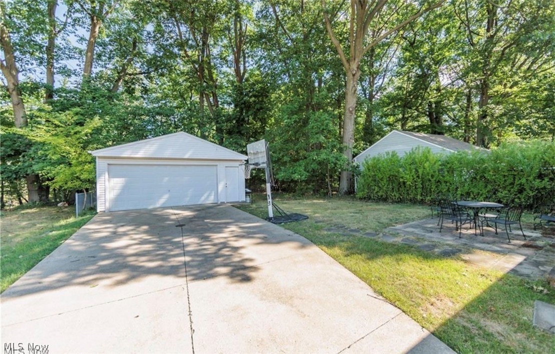 4521 Emerson Road South Euclid OH 44121