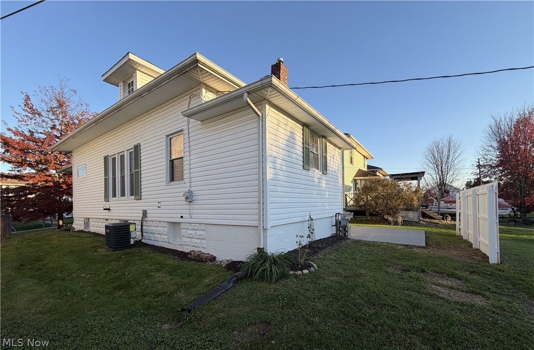 823 Oakland Boulevard Cambridge OH 43725