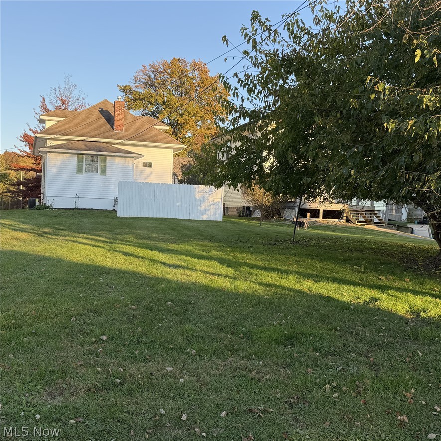 823 Oakland Boulevard Cambridge OH 43725