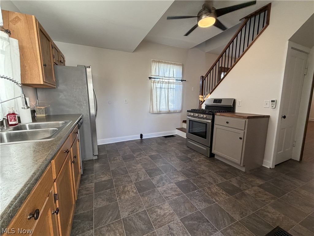 823 Oakland Boulevard Cambridge OH 43725