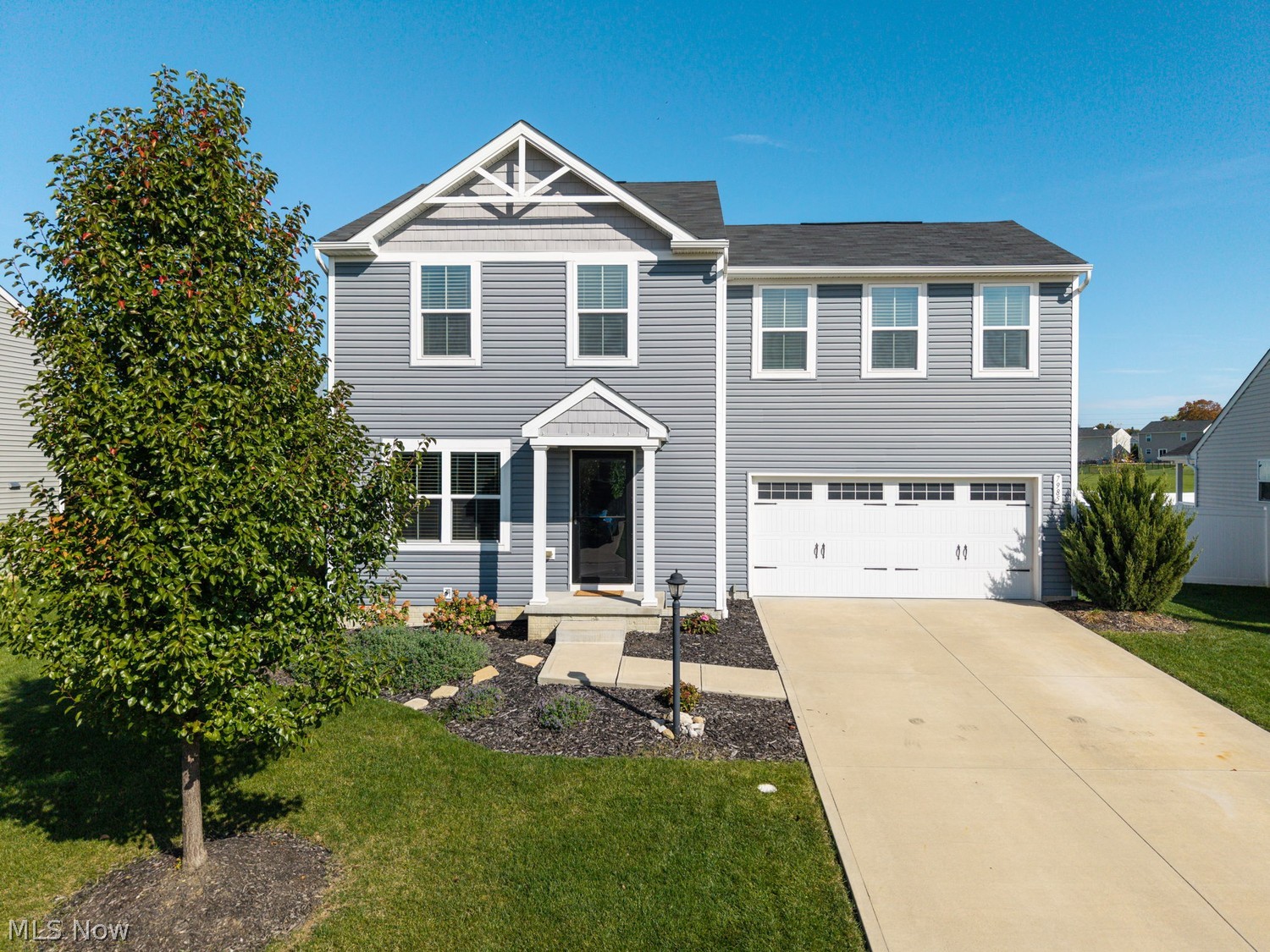 7985 Chesterfield Drive Chippewa Lake OH 44215