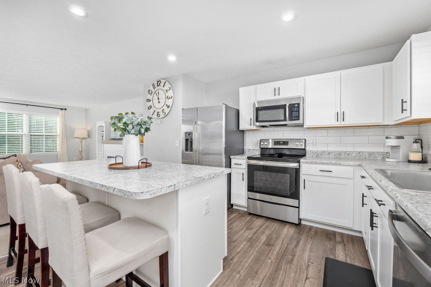 7985 Chesterfield Drive Chippewa Lake OH 44215