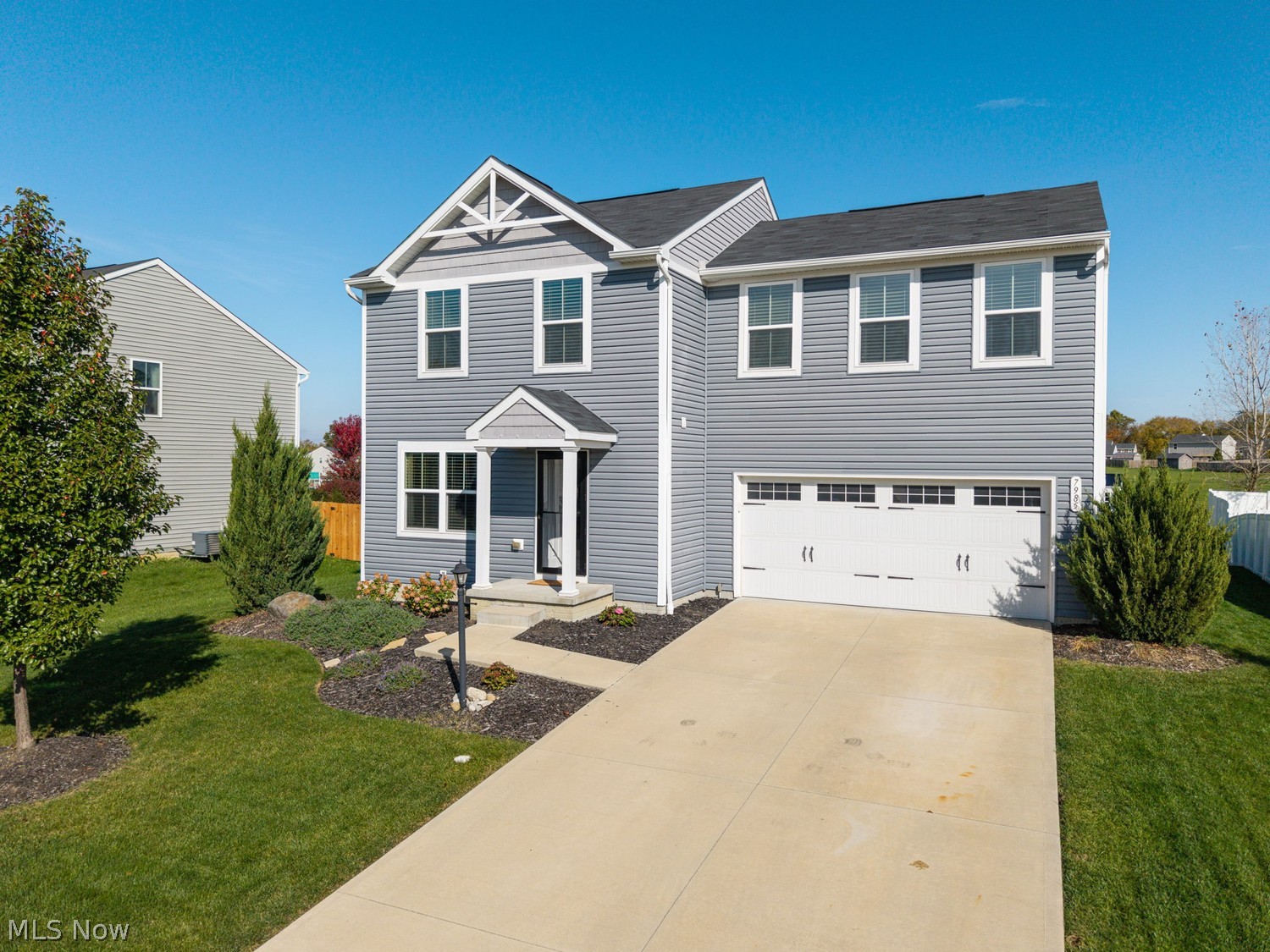 7985 Chesterfield Drive Chippewa Lake OH 44215