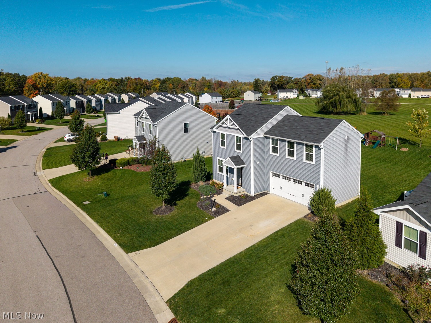 7985 Chesterfield Drive Chippewa Lake OH 44215