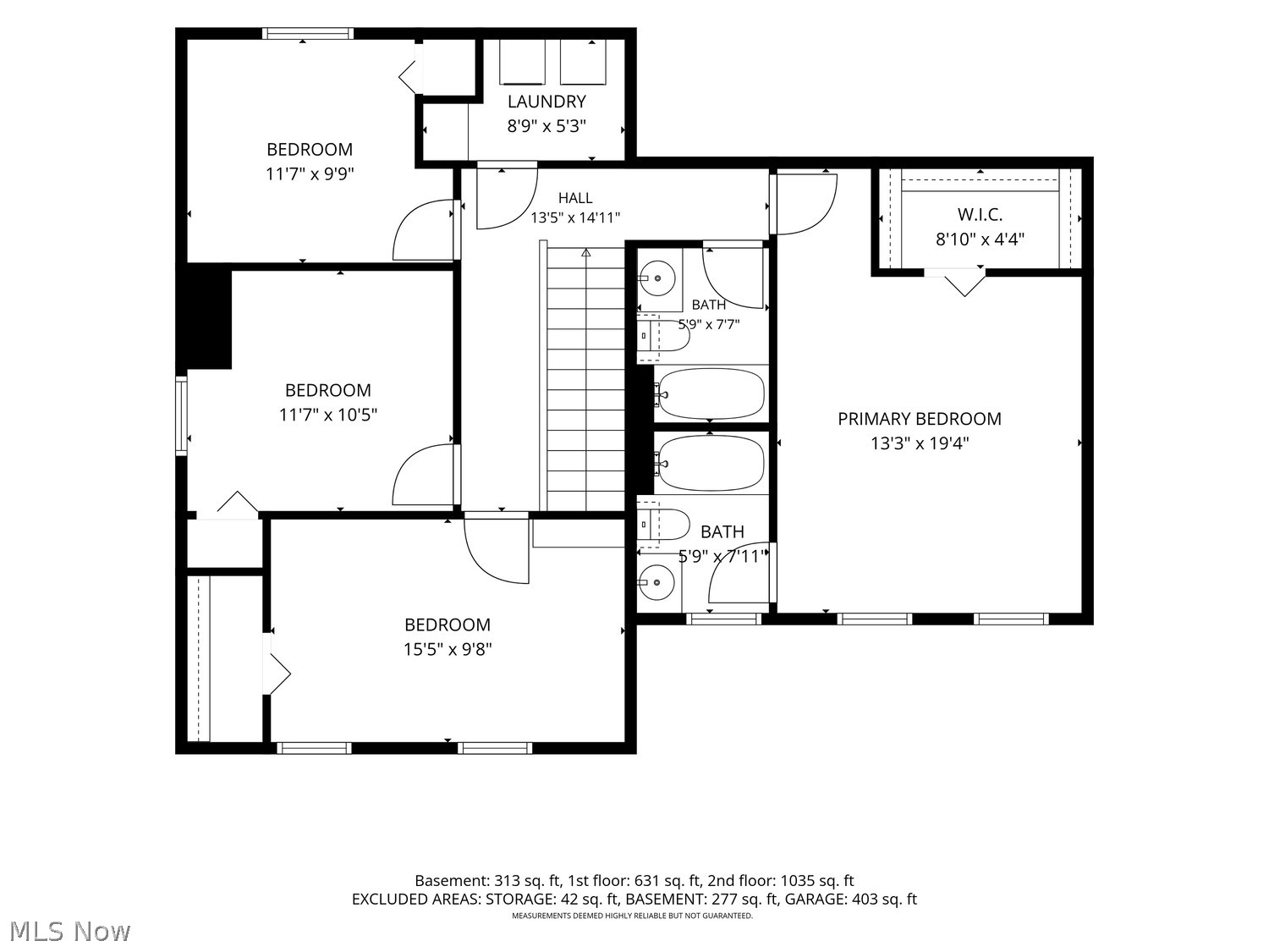 7985 Chesterfield Drive Chippewa Lake OH 44215