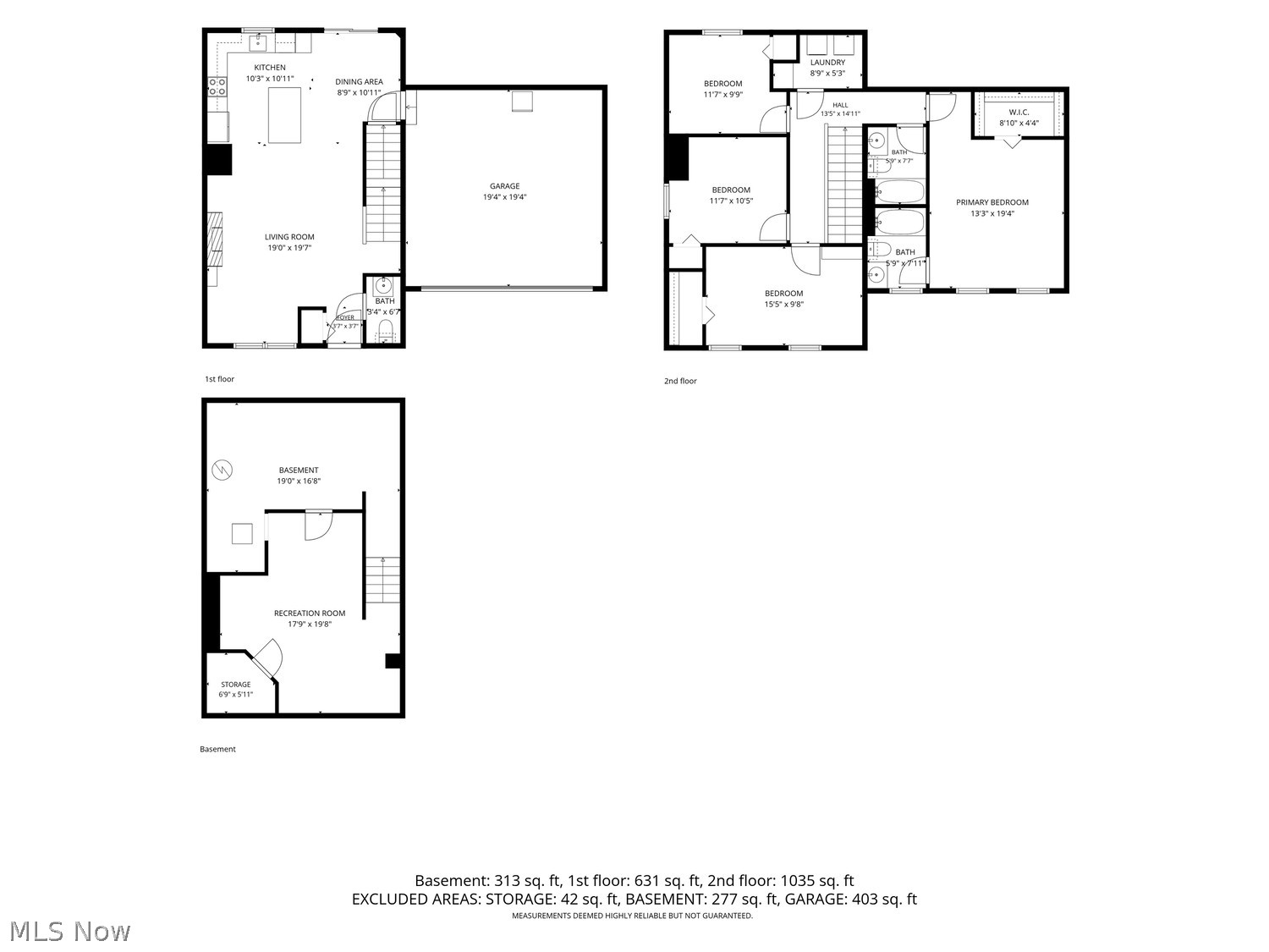 7985 Chesterfield Drive Chippewa Lake OH 44215