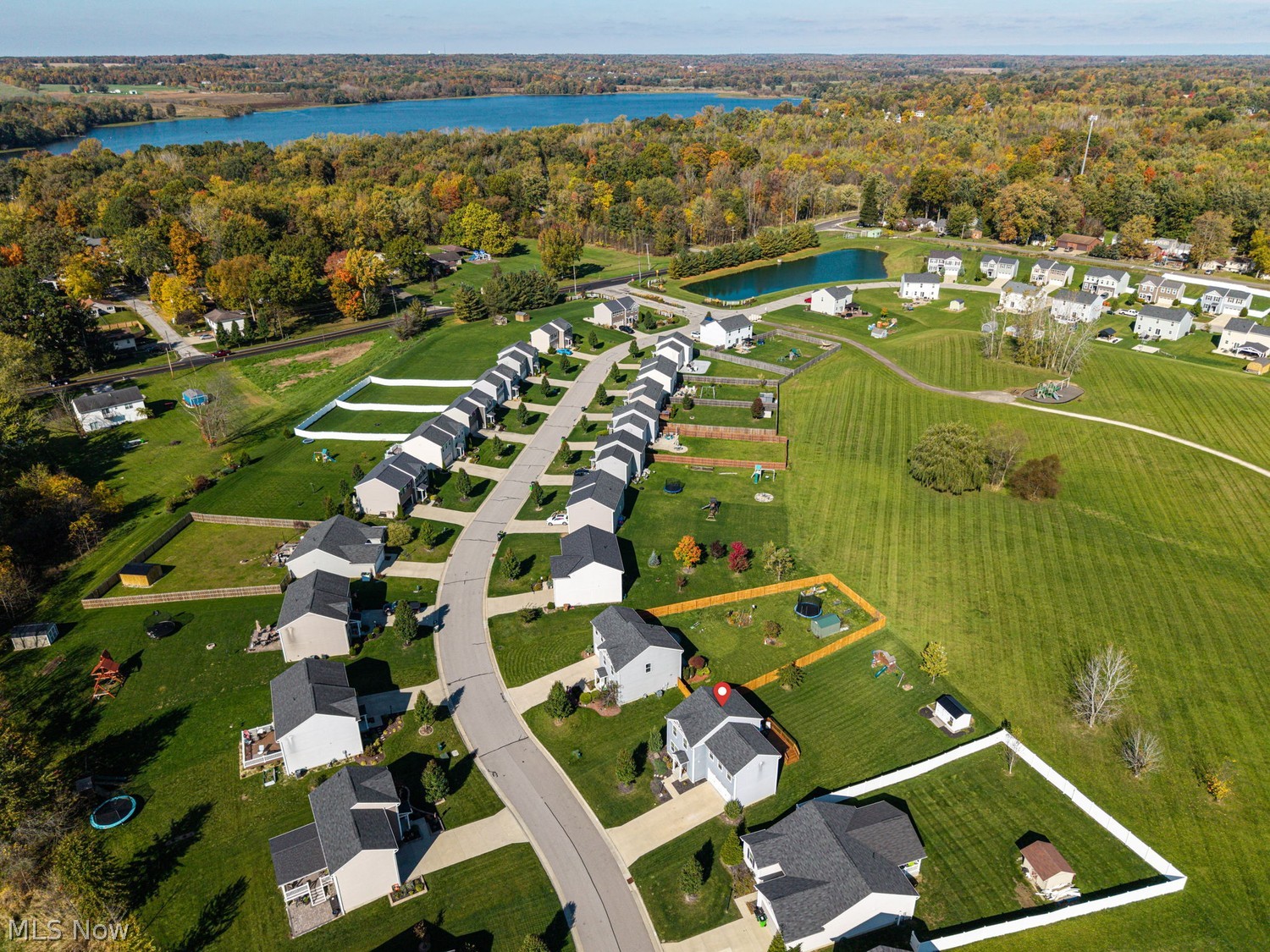 7985 Chesterfield Drive Chippewa Lake OH 44215