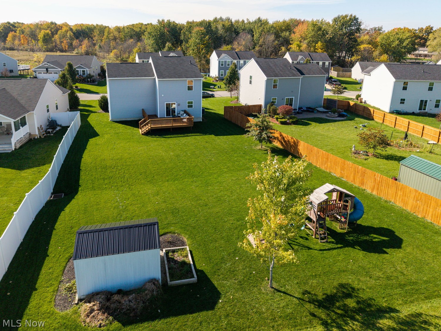 7985 Chesterfield Drive Chippewa Lake OH 44215
