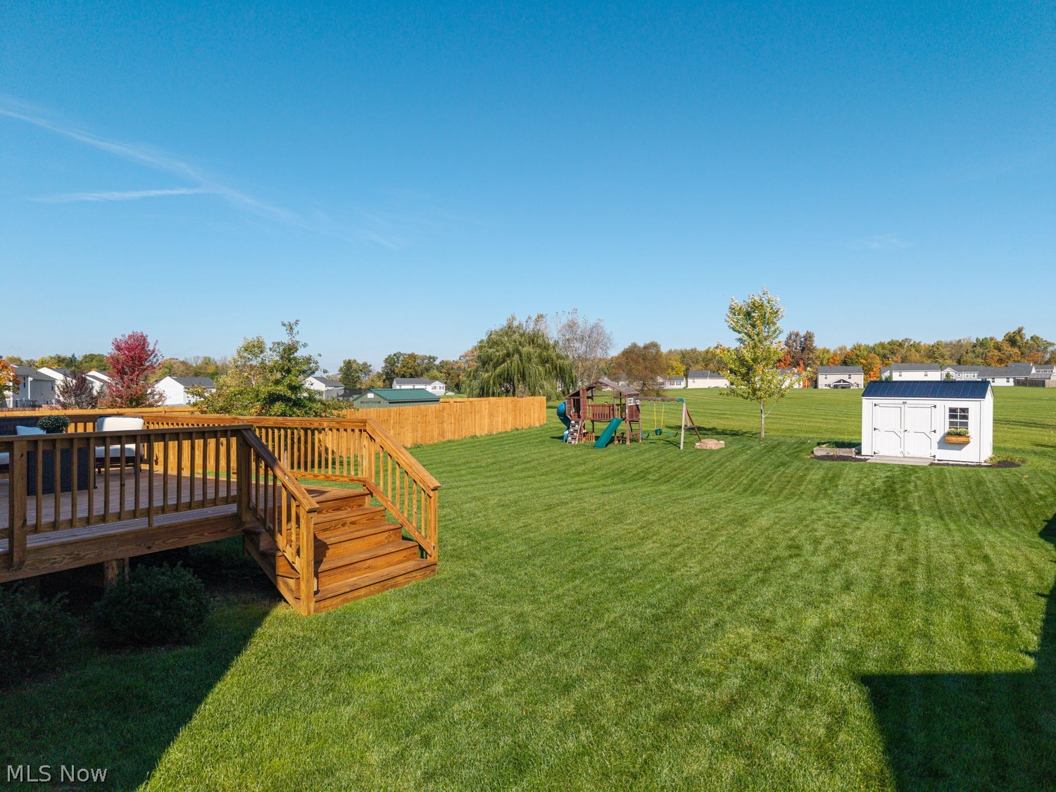 7985 Chesterfield Drive Chippewa Lake OH 44215