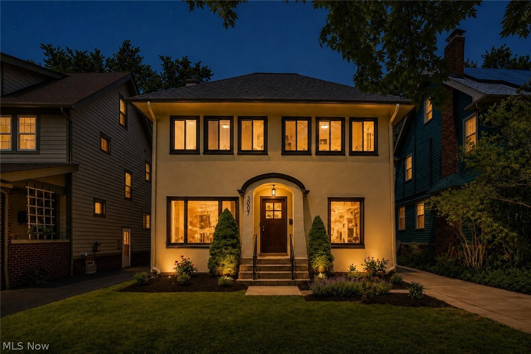 3007 Edgehill Road Cleveland Heights OH 44118
