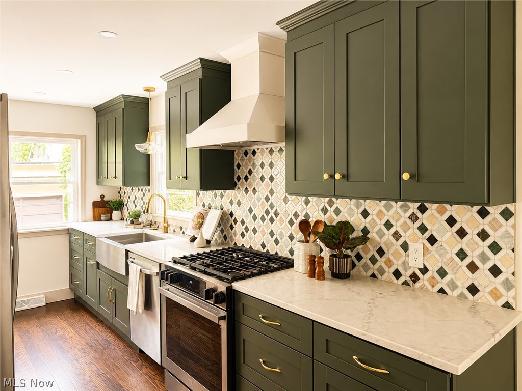 3007 Edgehill Road Cleveland Heights OH 44118