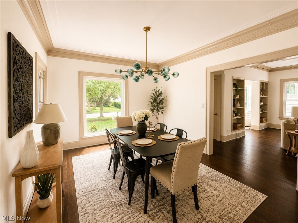 3007 Edgehill Road Cleveland Heights OH 44118