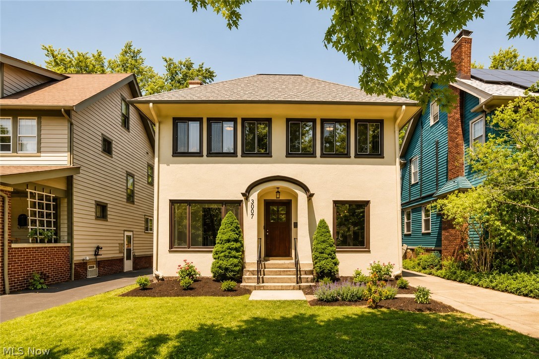 3007 Edgehill Road Cleveland Heights OH 44118
