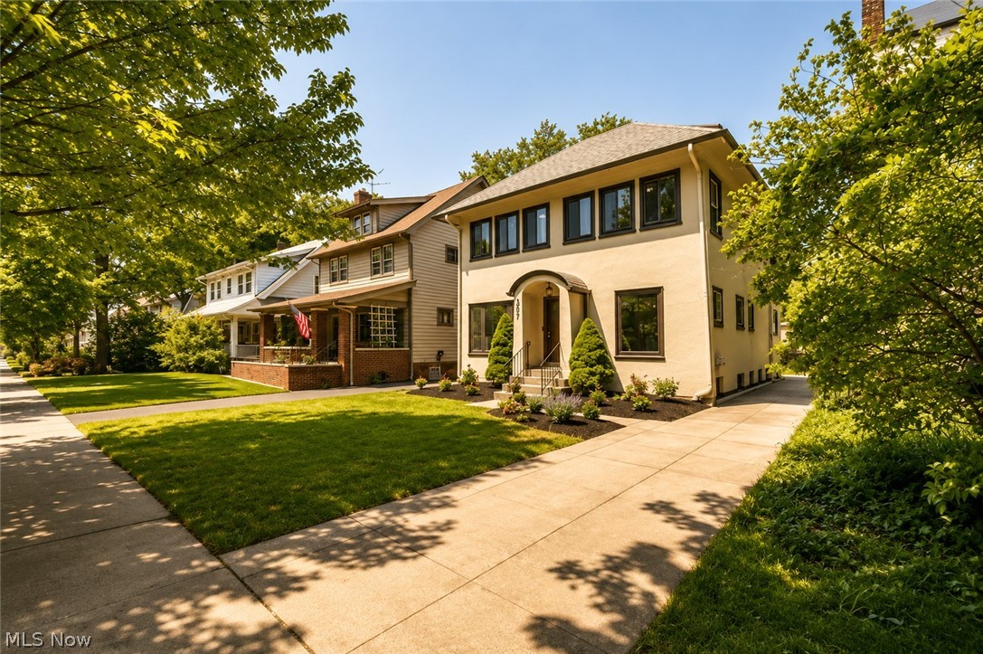 3007 Edgehill Road Cleveland Heights OH 44118
