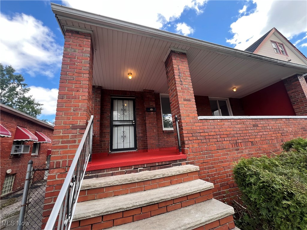 11413 Notre Dame Avenue Cleveland OH 44104