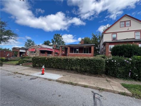 11413 Notre Dame Avenue Cleveland OH 44104