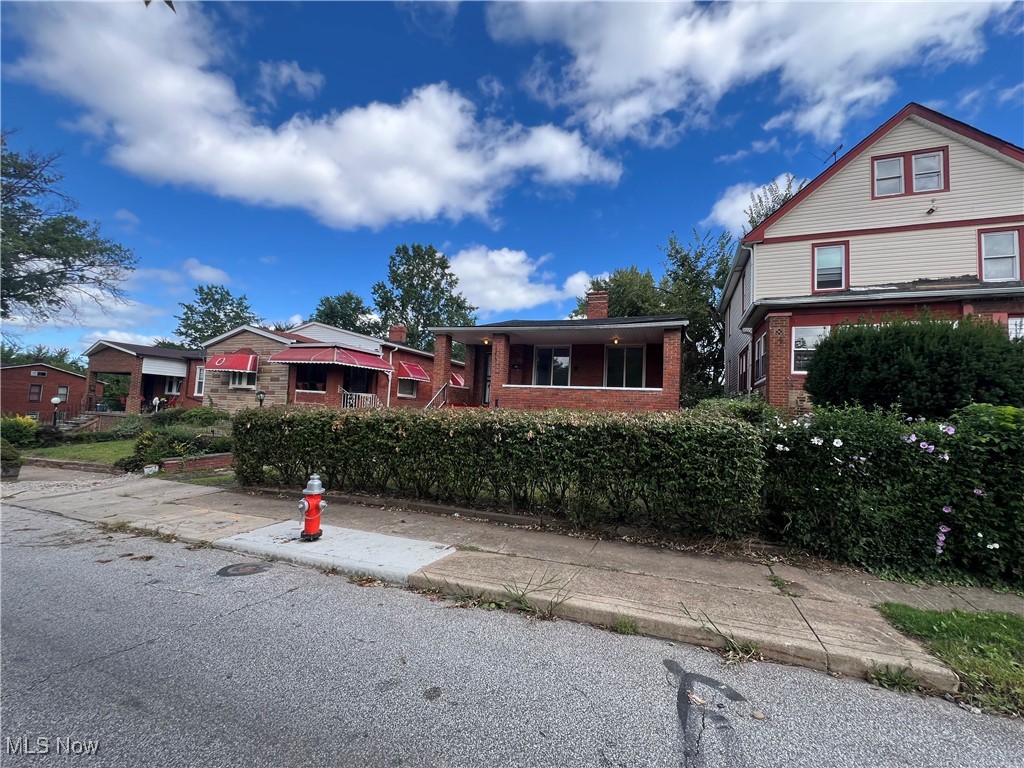 11413 Notre Dame Avenue Cleveland OH 44104