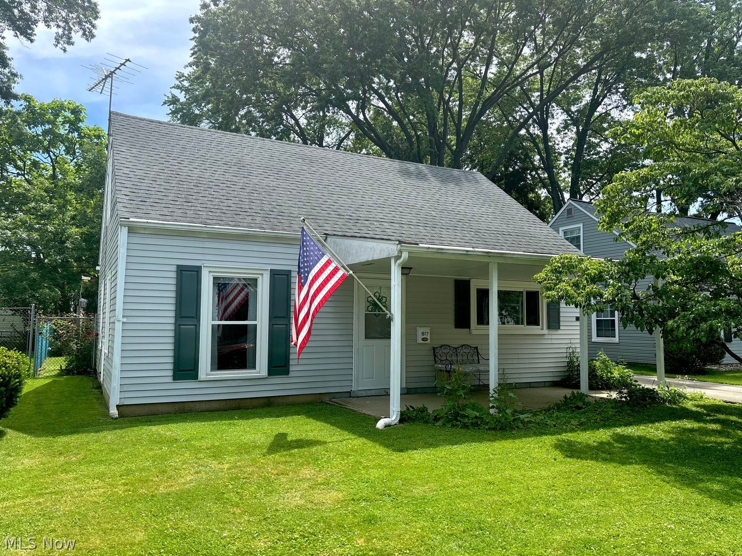 1977 Victoria Street Cuyahoga Falls OH 44221