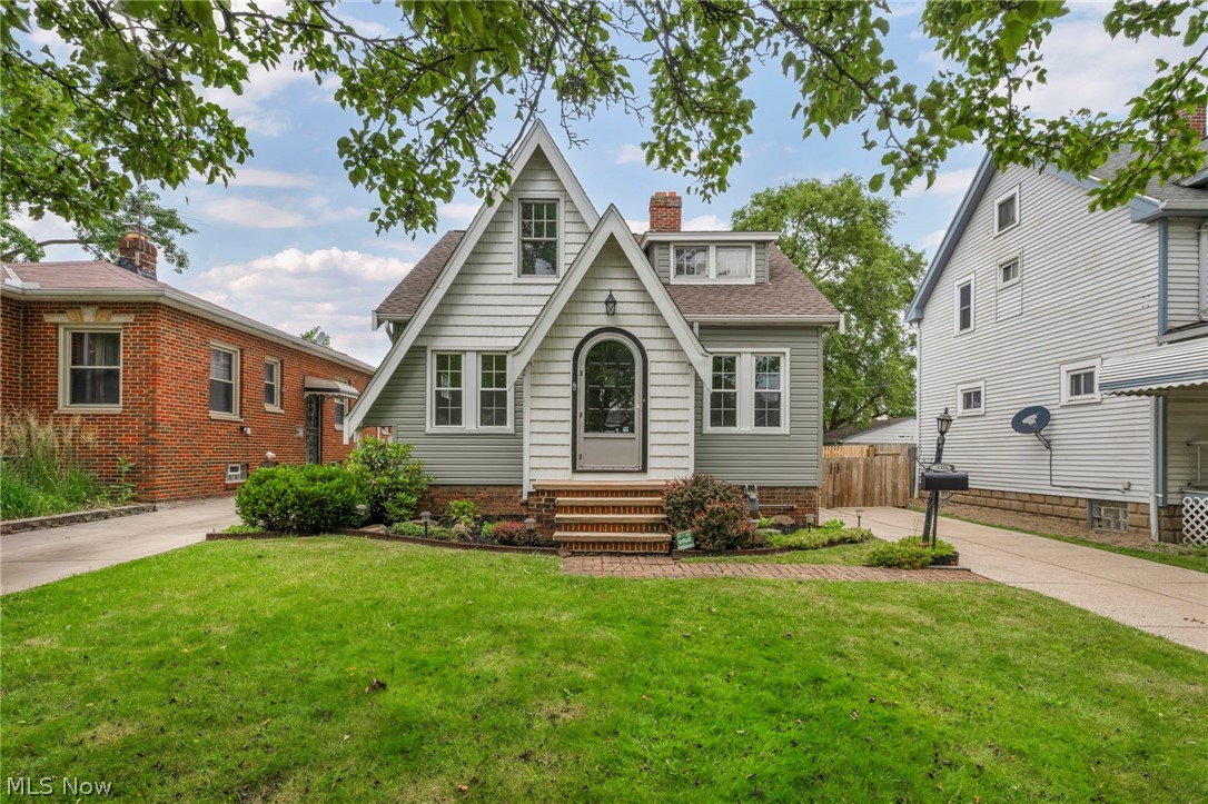 3326 Lincoln Avenue Parma OH 44134