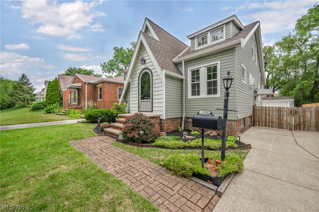 3326 Lincoln Avenue Parma OH 44134