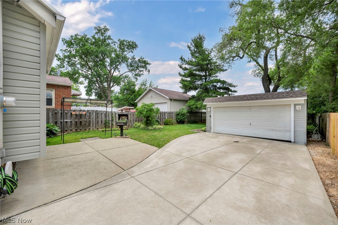 3326 Lincoln Avenue Parma OH 44134