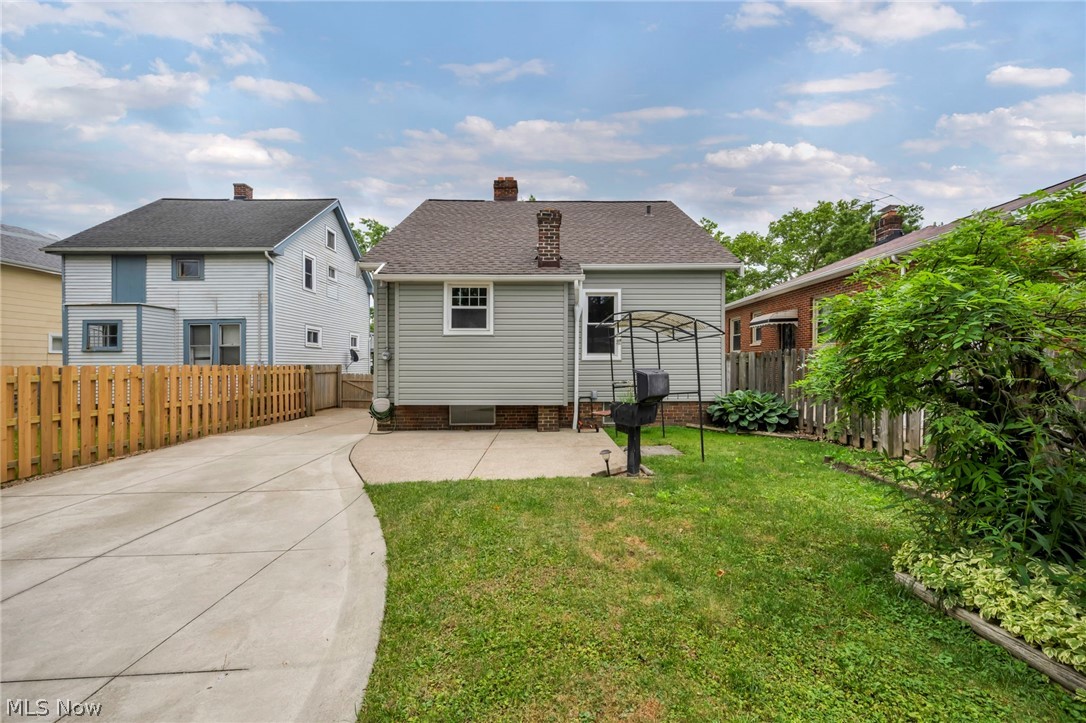 3326 Lincoln Avenue Parma OH 44134