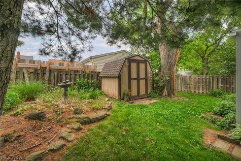 3326 Lincoln Avenue Parma OH 44134