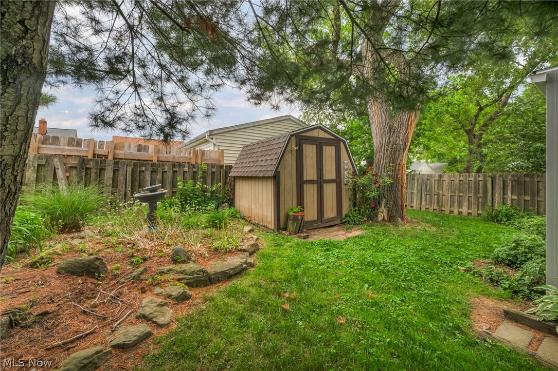 3326 Lincoln Avenue Parma OH 44134