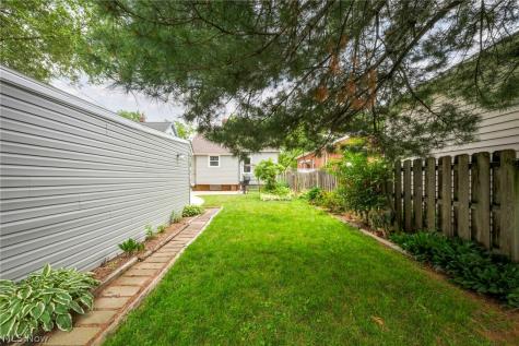 3326 Lincoln Avenue Parma OH 44134