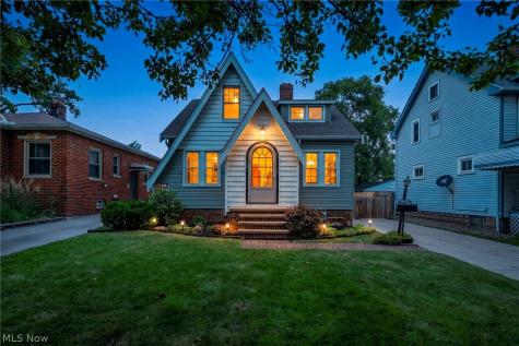 3326 Lincoln Avenue Parma OH 44134
