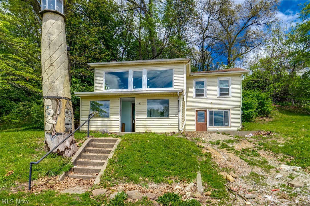 181 Portage Lakes Drive Akron OH 44319