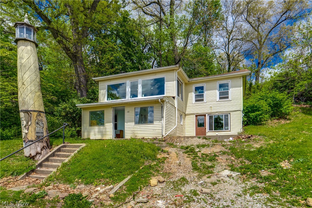 181 Portage Lakes Drive Akron OH 44319