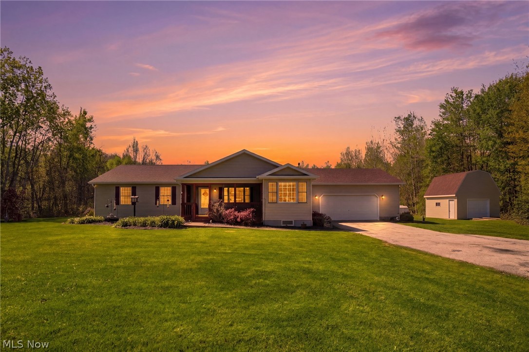 5246 Gore Road Ashtabula OH 44004