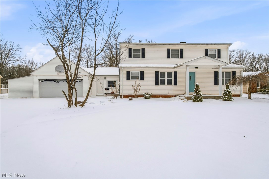 27843 Southern Avenue North Olmsted OH 44070