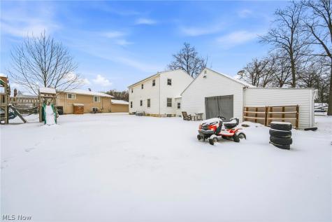 27843 Southern Avenue North Olmsted OH 44070