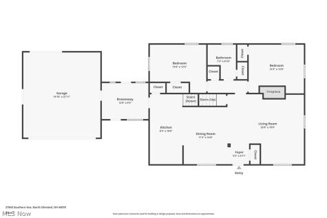 27843 Southern Avenue North Olmsted OH 44070