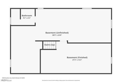 27843 Southern Avenue North Olmsted OH 44070