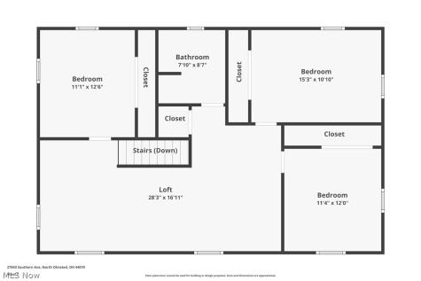 27843 Southern Avenue North Olmsted OH 44070