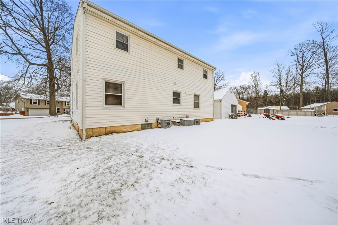 27843 Southern Avenue North Olmsted OH 44070