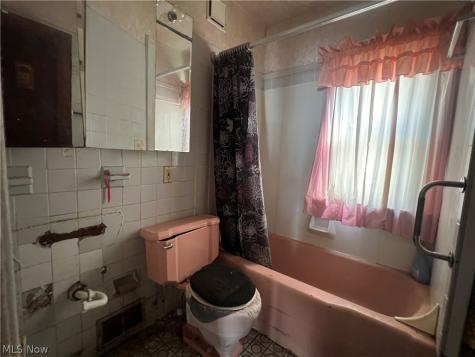 3641 E 106th Street Cleveland OH 44105