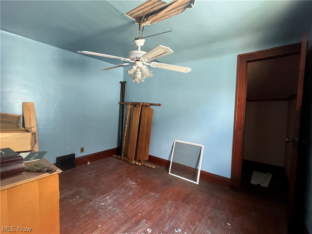 3641 E 106th Street Cleveland OH 44105