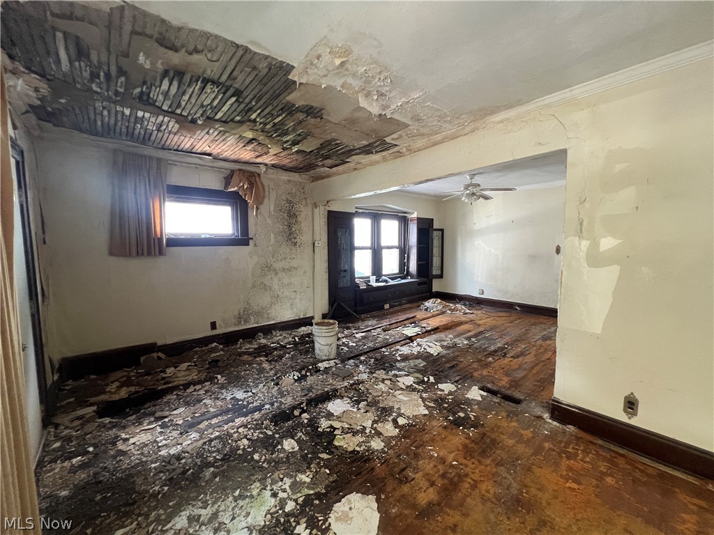 3641 E 106th Street Cleveland OH 44105