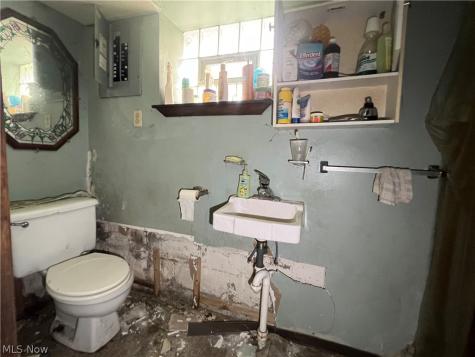 3641 E 106th Street Cleveland OH 44105