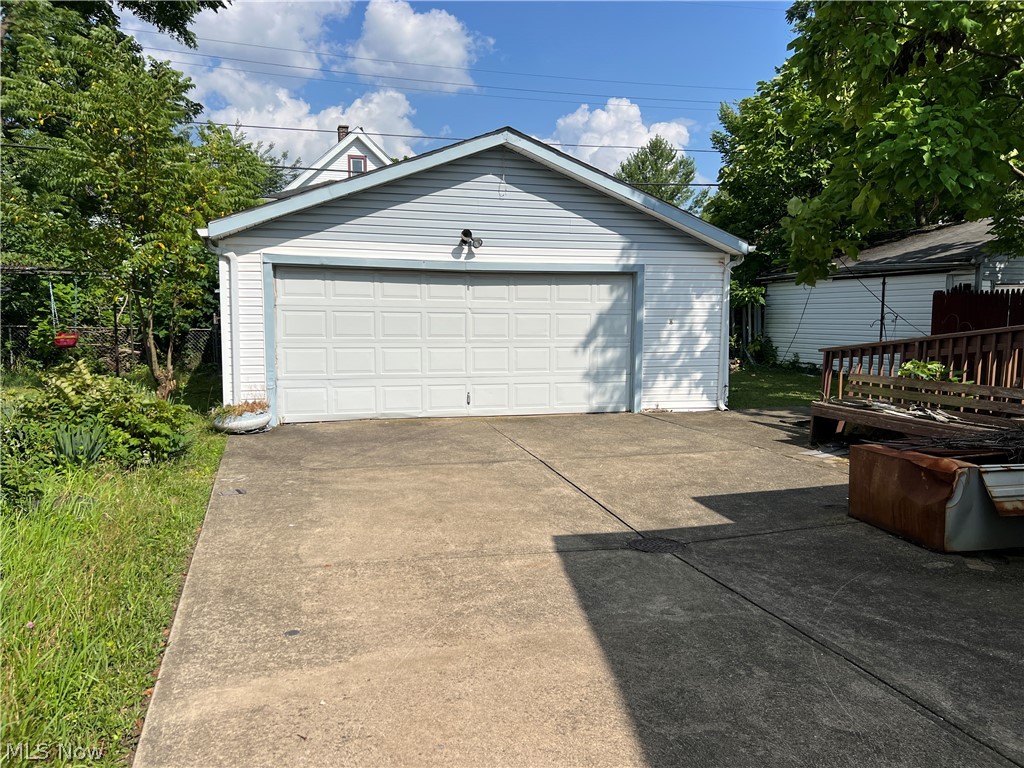 3641 E 106th Street Cleveland OH 44105